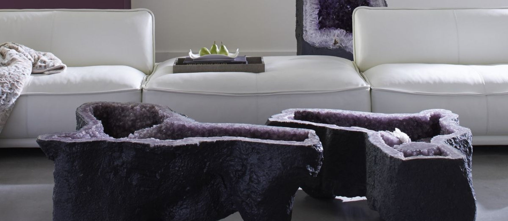 A História e os Mitos dos Cristais: O Que Você Precisa Saber sobre a Origem e o Poder das Pedras