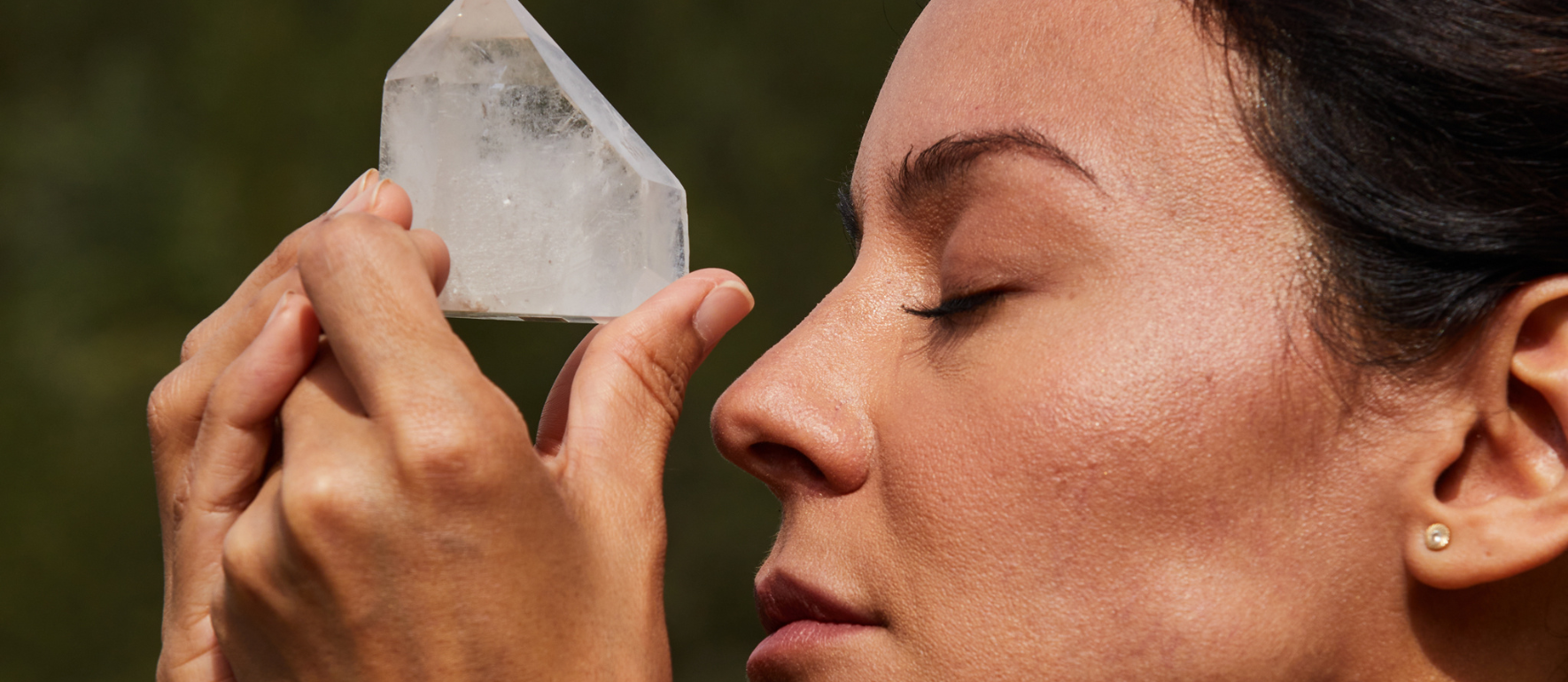 Como os Cristais Atuam em Nosso Corpo: A Energia das Pedras Naturais