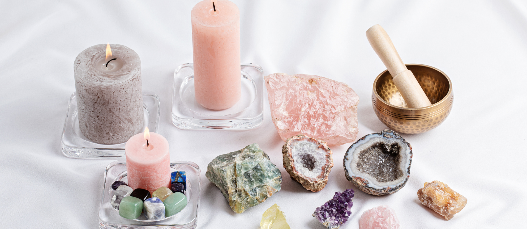 Cristais para Iniciantes: O Que Você Precisa Saber