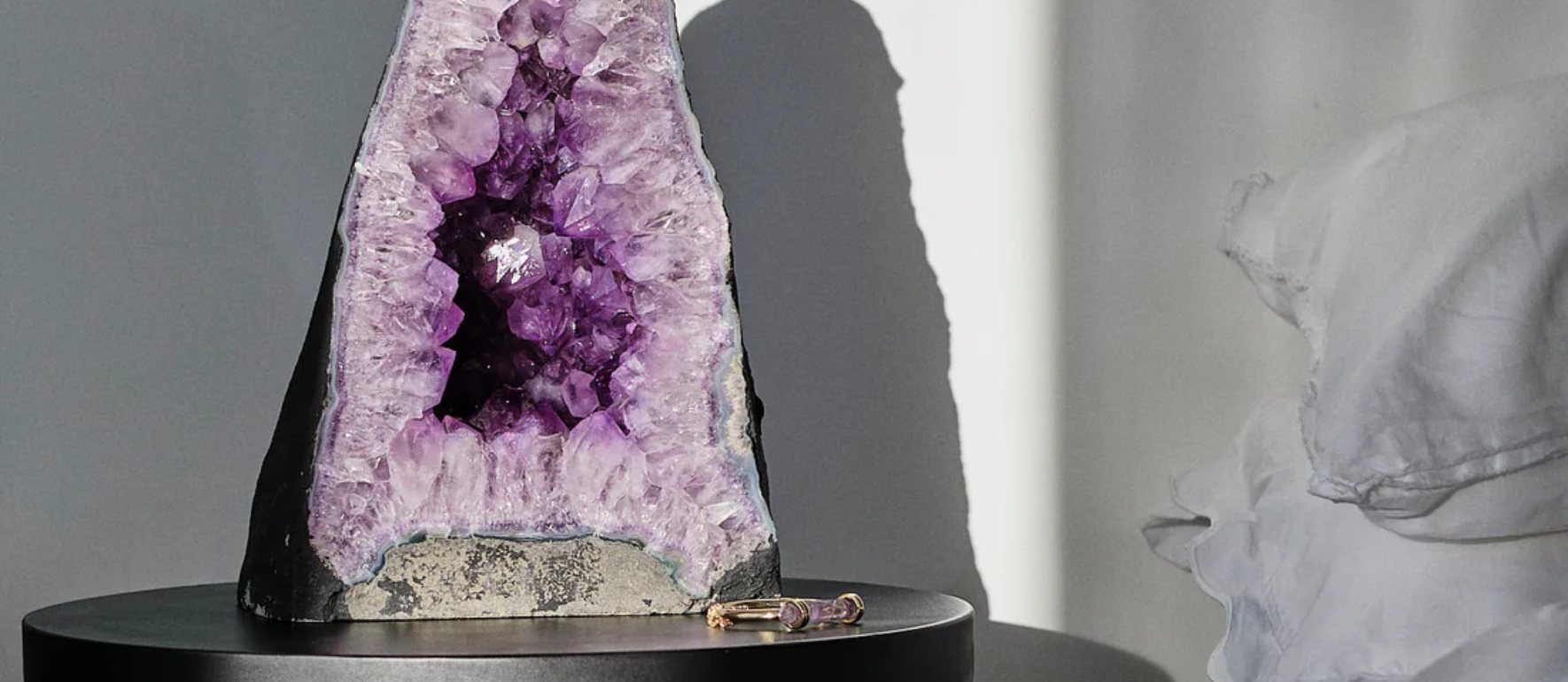 Capela de pedra natural: entenda o significado e como utilizá-la