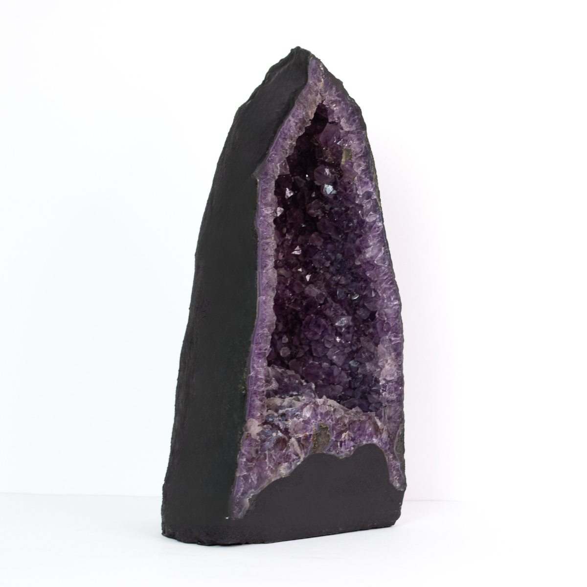 Capela de Ametista Extra 8,440kg