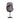 Chapa de Super Seven Polida Extra na Base Metal Preto Fosco 1,230 kg