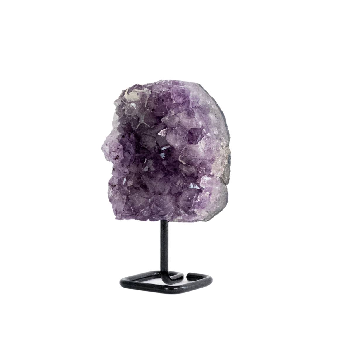 Drusa de Ametista 1,0 kg