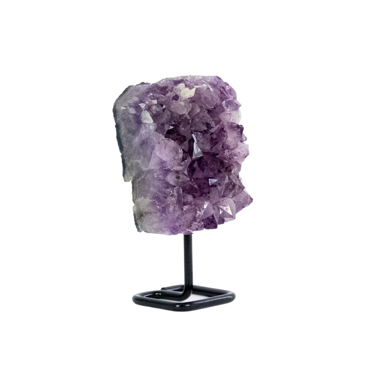 Drusa de Ametista 1,0 kg