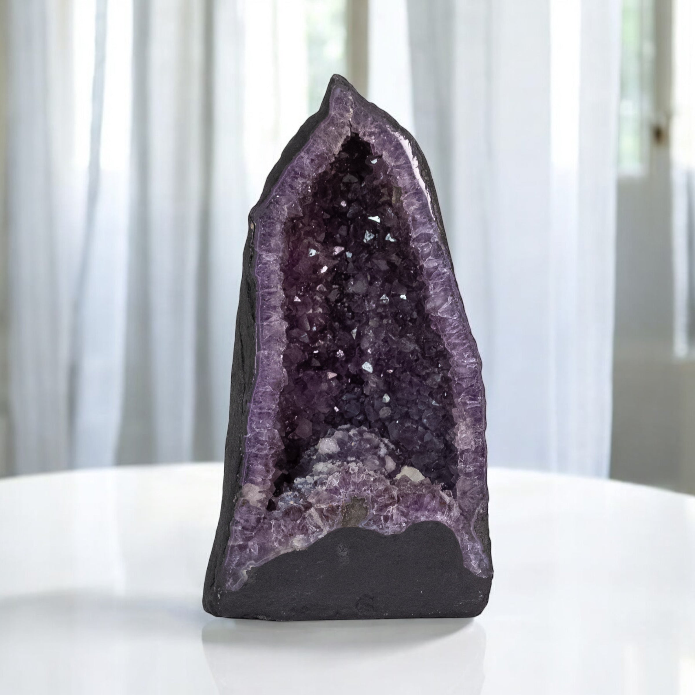 Capela de Ametista Extra 8,440kg