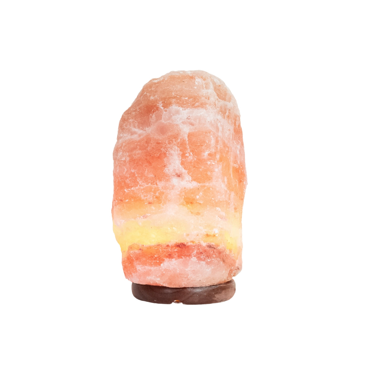 Luminárias de Sal Rosa dos Himalaias Grande 5,2 kg