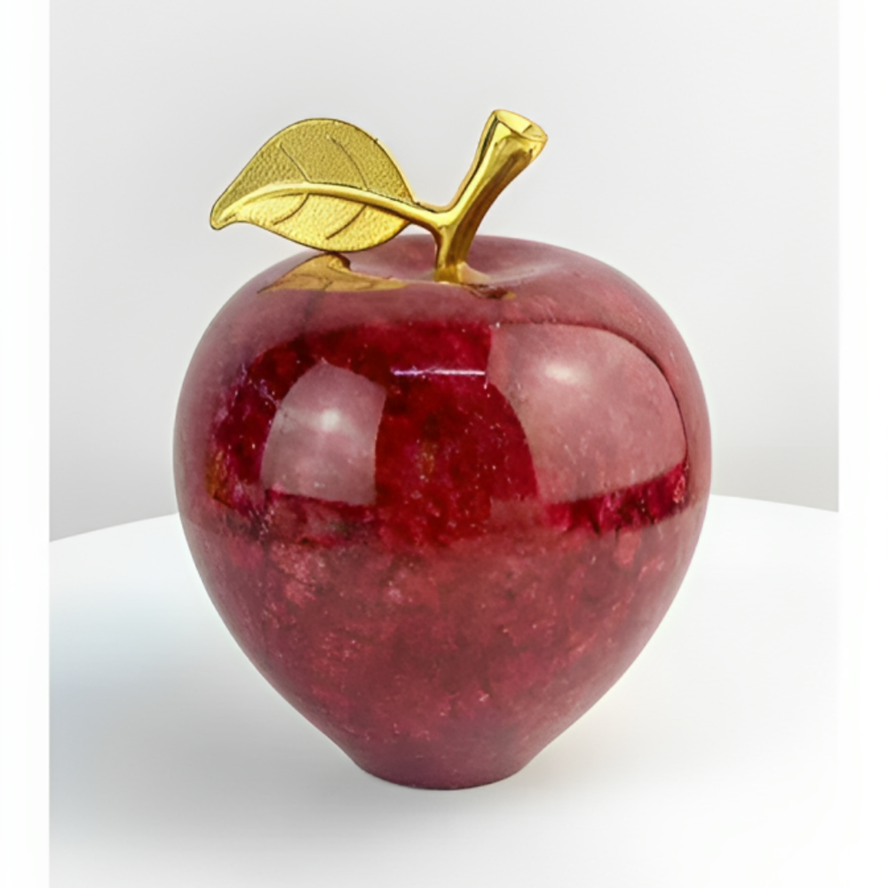 Maçã Ônix Vermelho