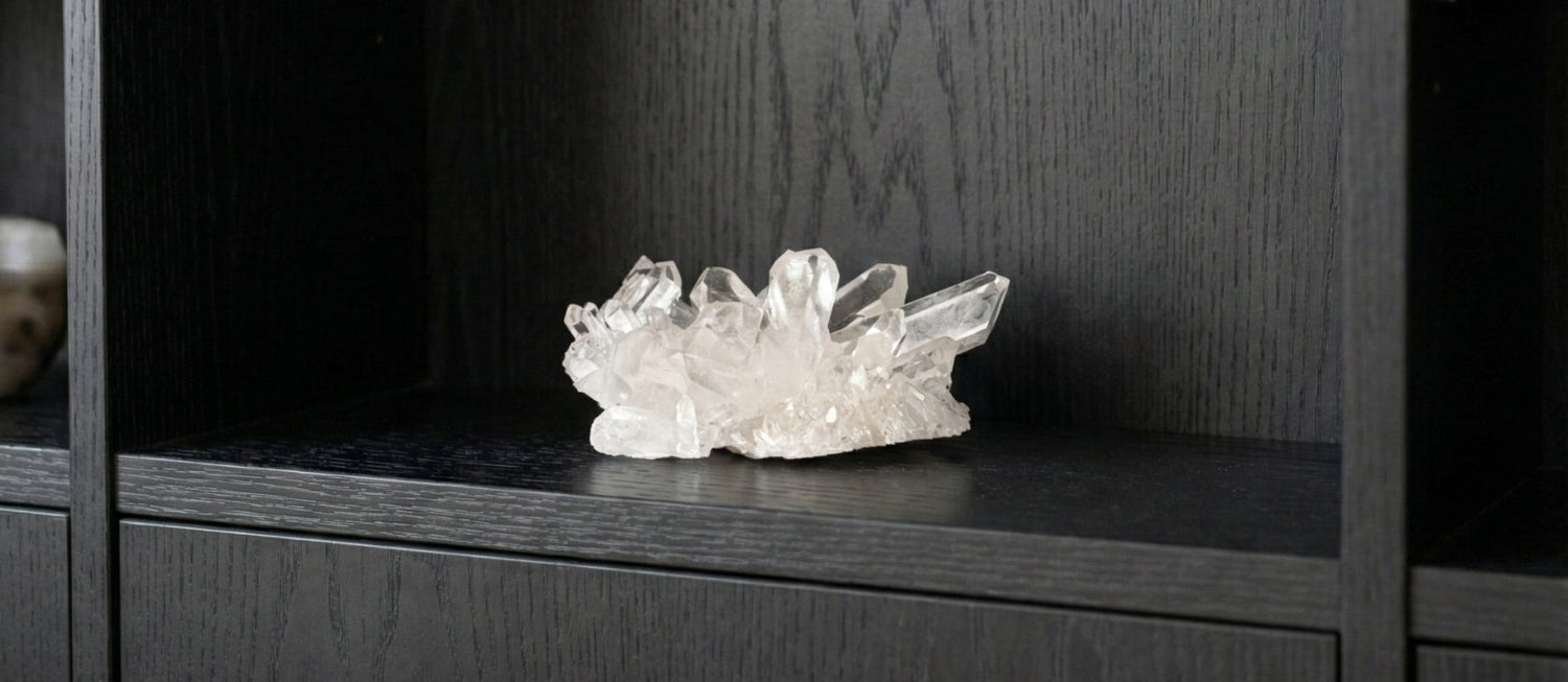 Como saber se o cristal é verdadeiro ou vidro? O Guia Definitivo para não ser enganado