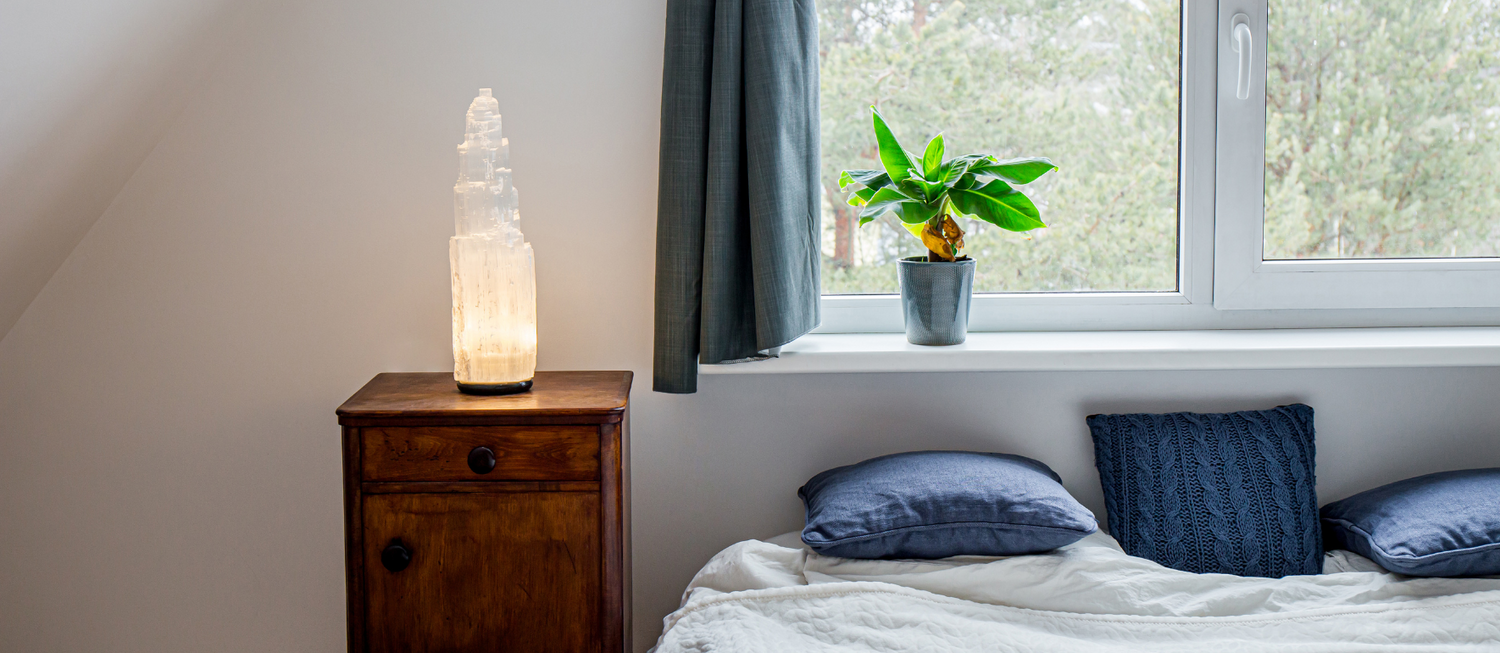 Como tirar energia negativa do ambiente: confira 7 dicas!