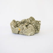 Pedra Pirita Octaédrica Peruana  Extra Bruta 6,203 kg