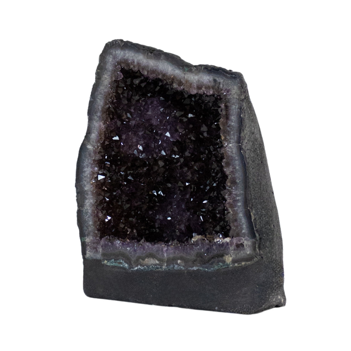 Capela de Ametista Extra 13,7 kg