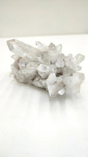 Drusa Cristal De Quartzo Extra