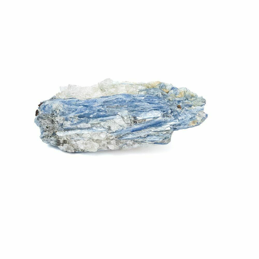 Pedra Cianita Azul 230 gramas