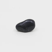 Pedra Ônix Preto Rolado