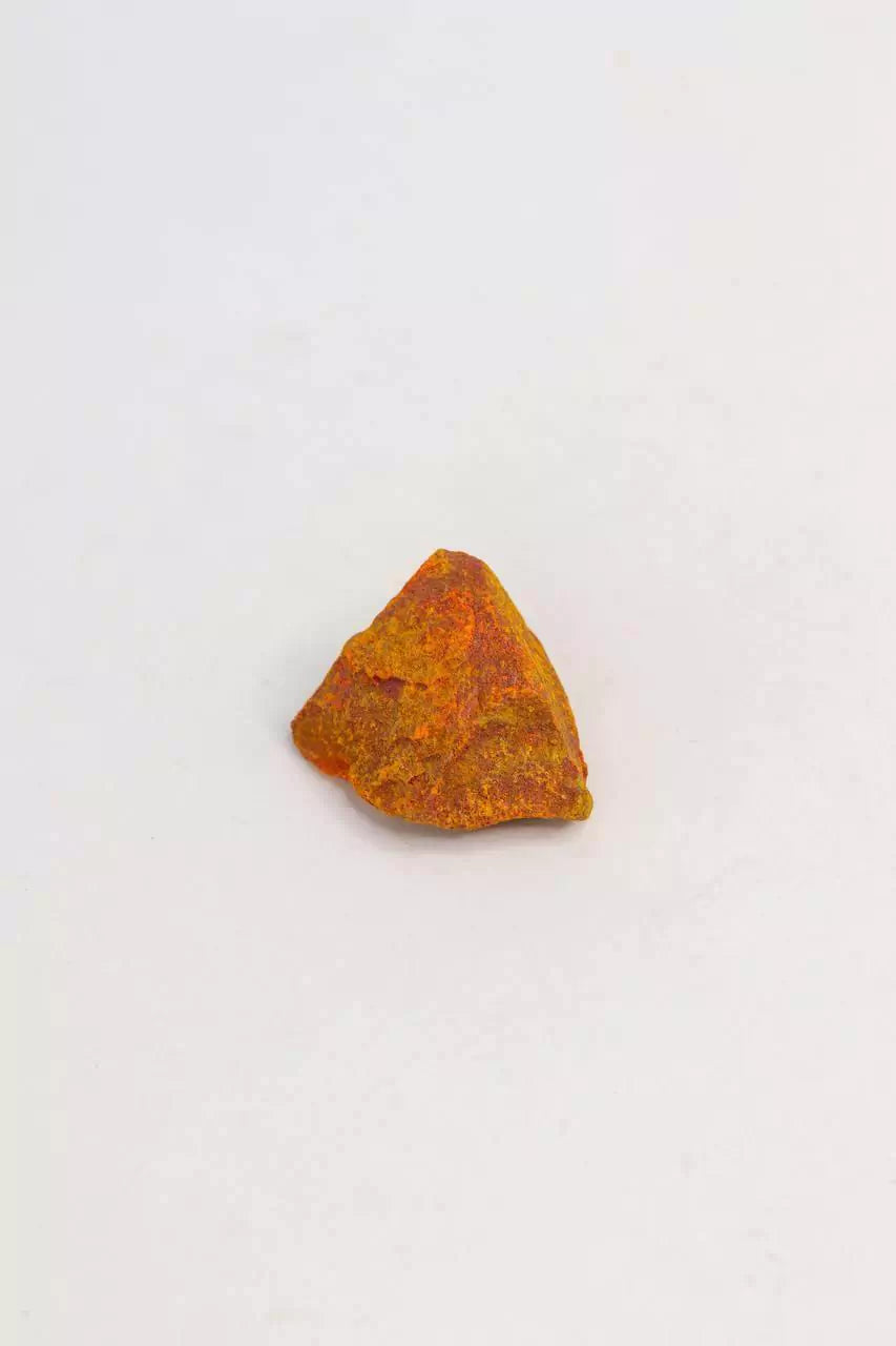 Pedra Realgar Bruto 12 a 16 gramas