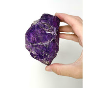 Pedra Purpurita Australiana 300 a 350 gramas