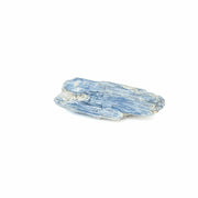 Pedra Cianita Azul Bruta 93 gramas