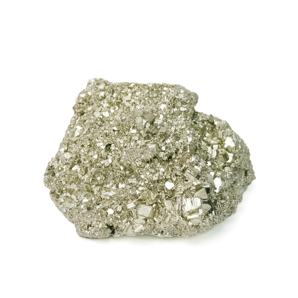 Pirita Bruta 400 a 600 gramas