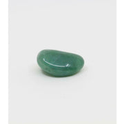 Pedras Quartzo Verde Rolados de 20 a 50g
