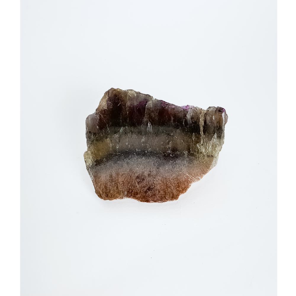 Pedra Auralite 23 Natural 57 Gramas