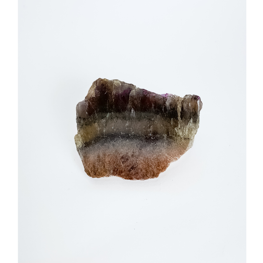 Pedra Auralite 23 Natural 57 Gramas