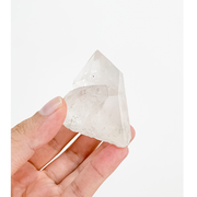 Drusa Cristal De Quartzo 190 Gramas