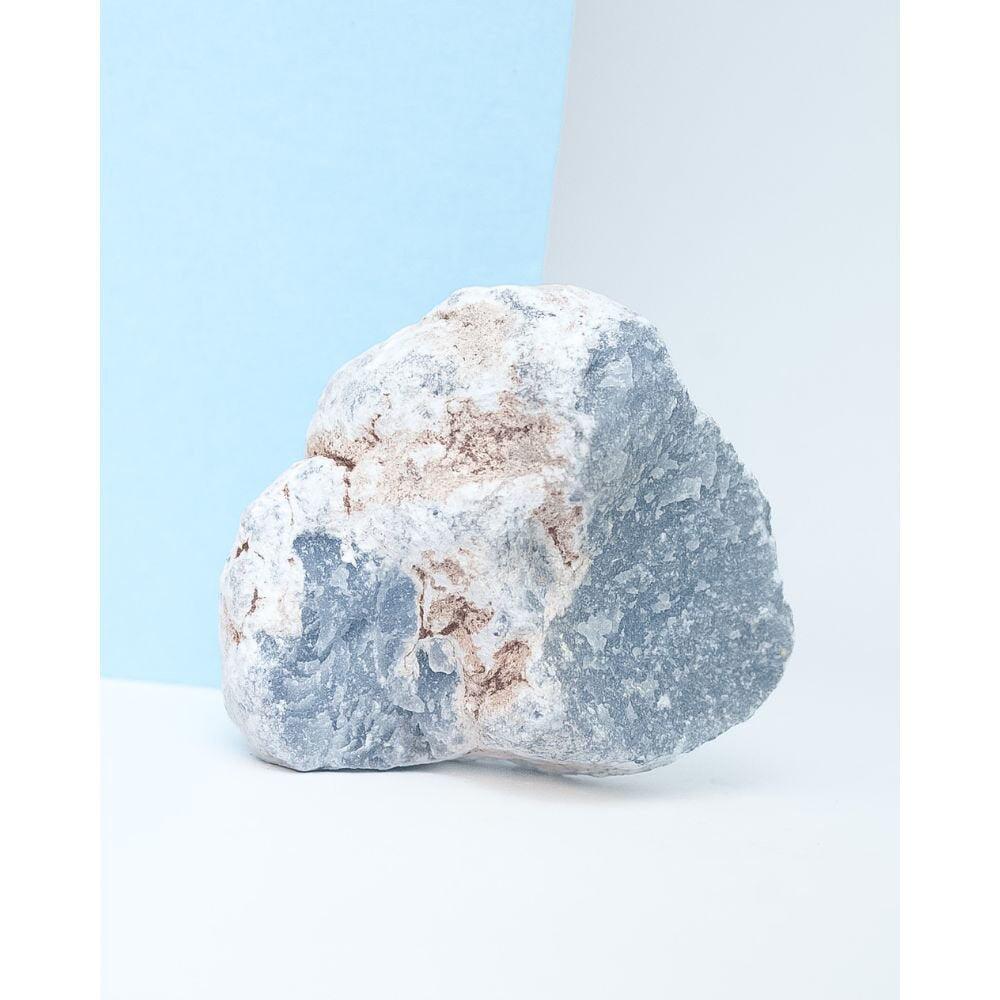Pedra Angelita Bruta 100 A 200 Gramas