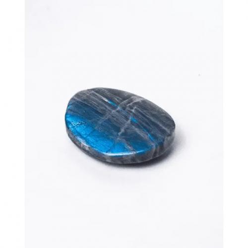 Labradorita Polida Azul 44 Gramas