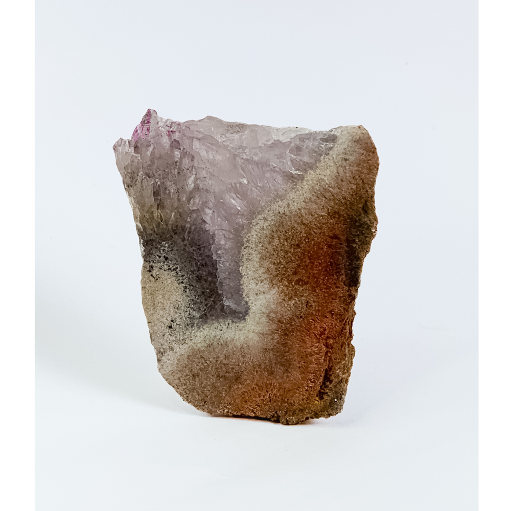 Pedra Auralite 23 Natural 103 Gramas