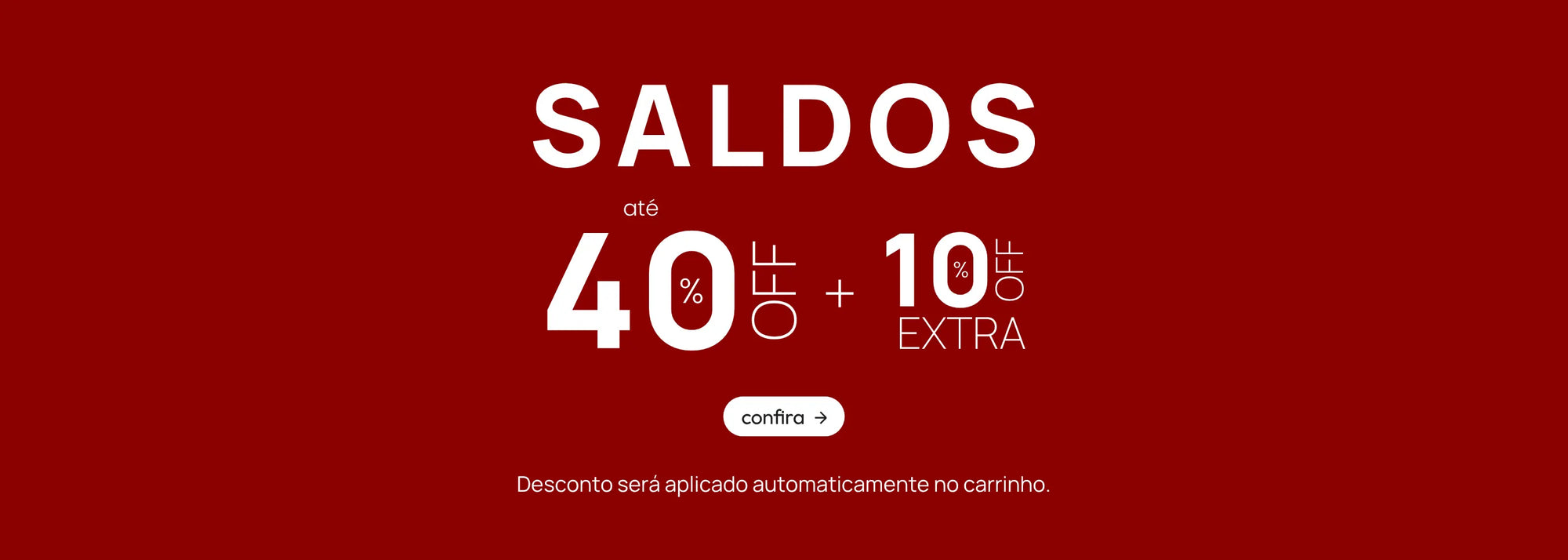 Ate 50% OFF