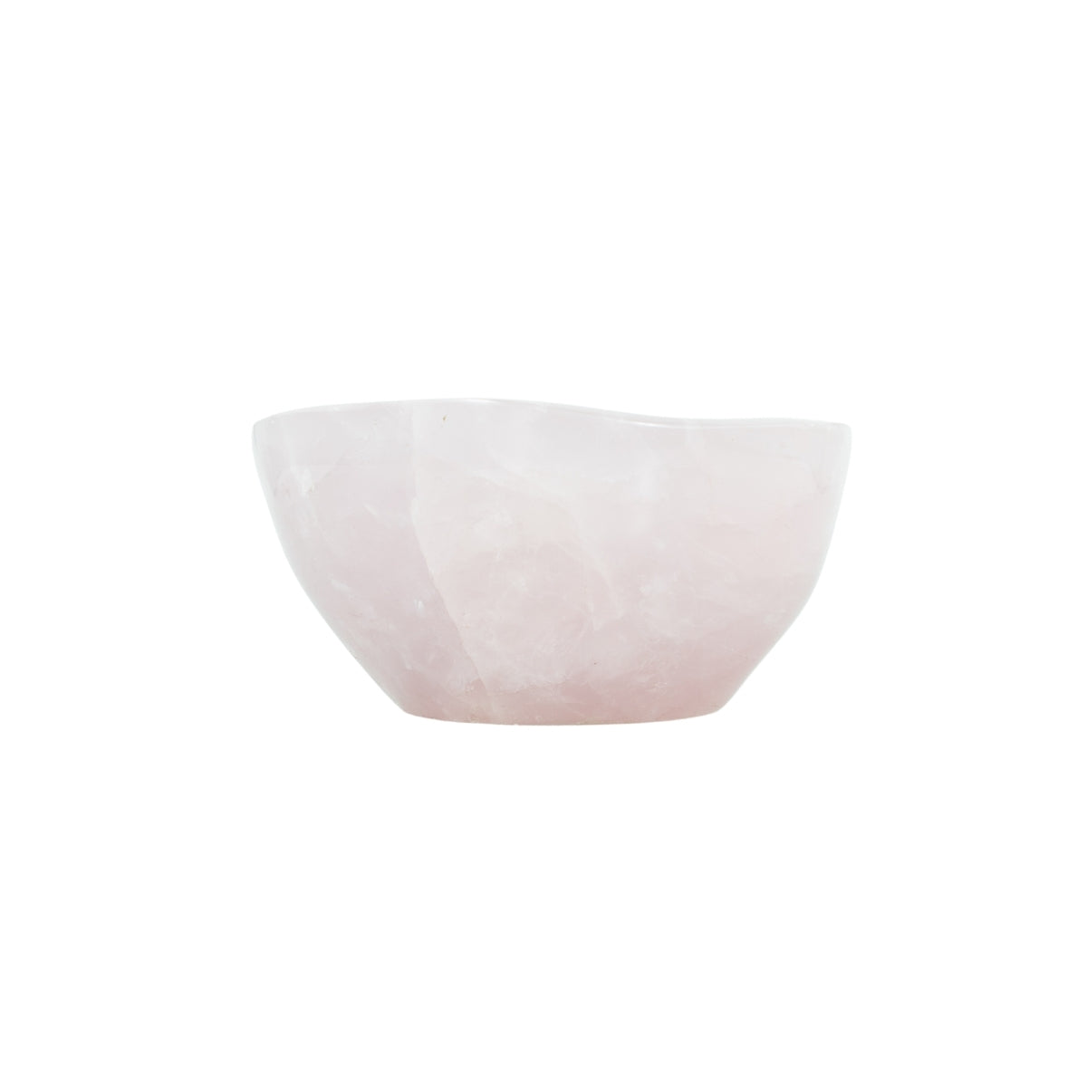 Bowl Quartzo Rosa