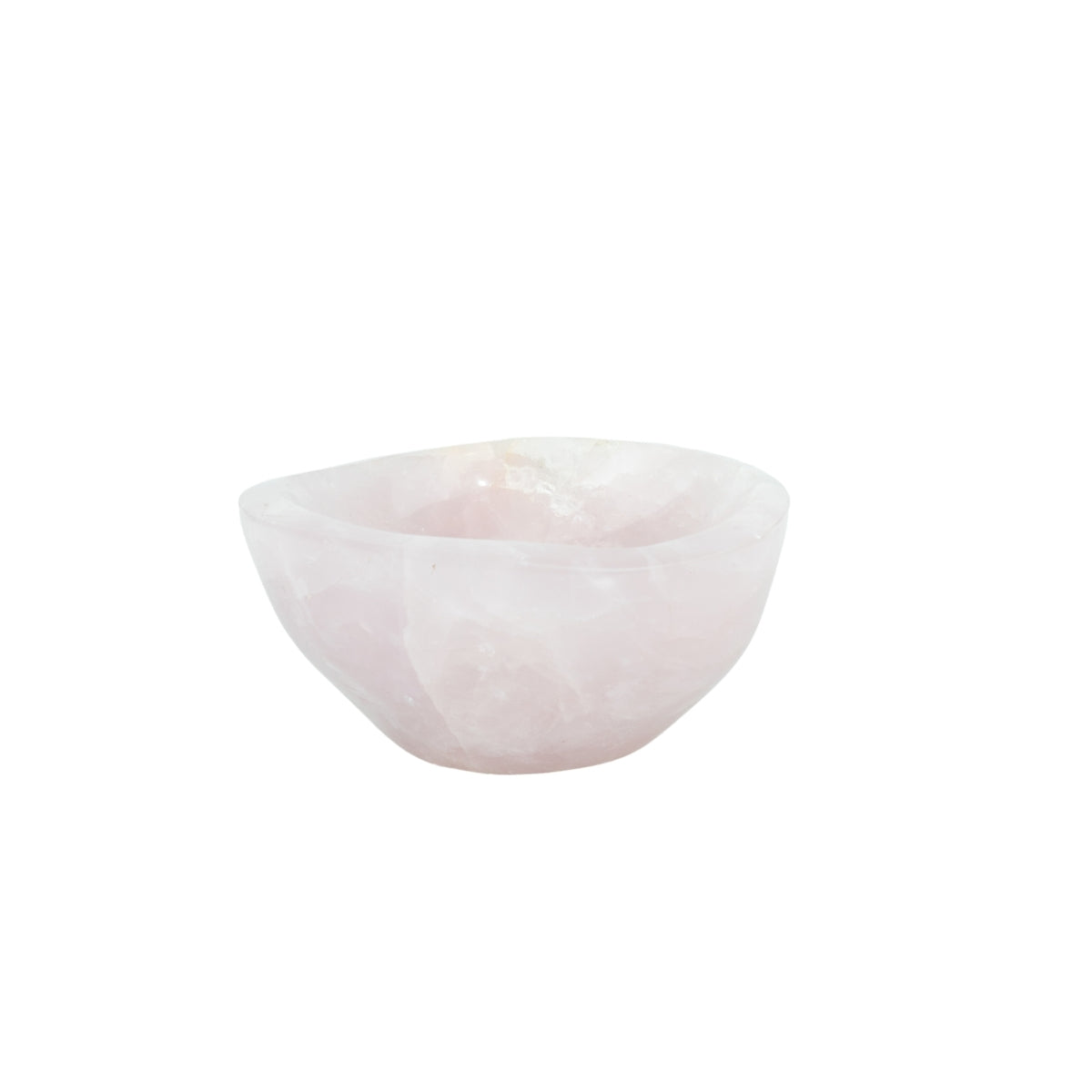 Bowl Quartzo Rosa