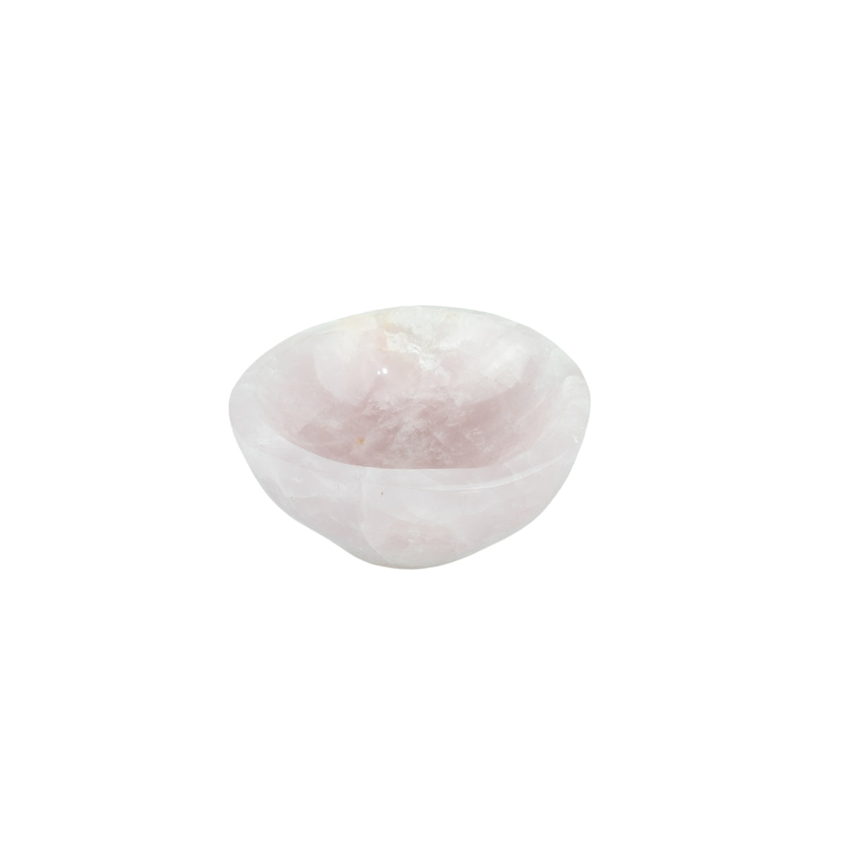 Bowl Quartzo Rosa