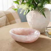 Bowl Quartzo Rosa Extra Médio