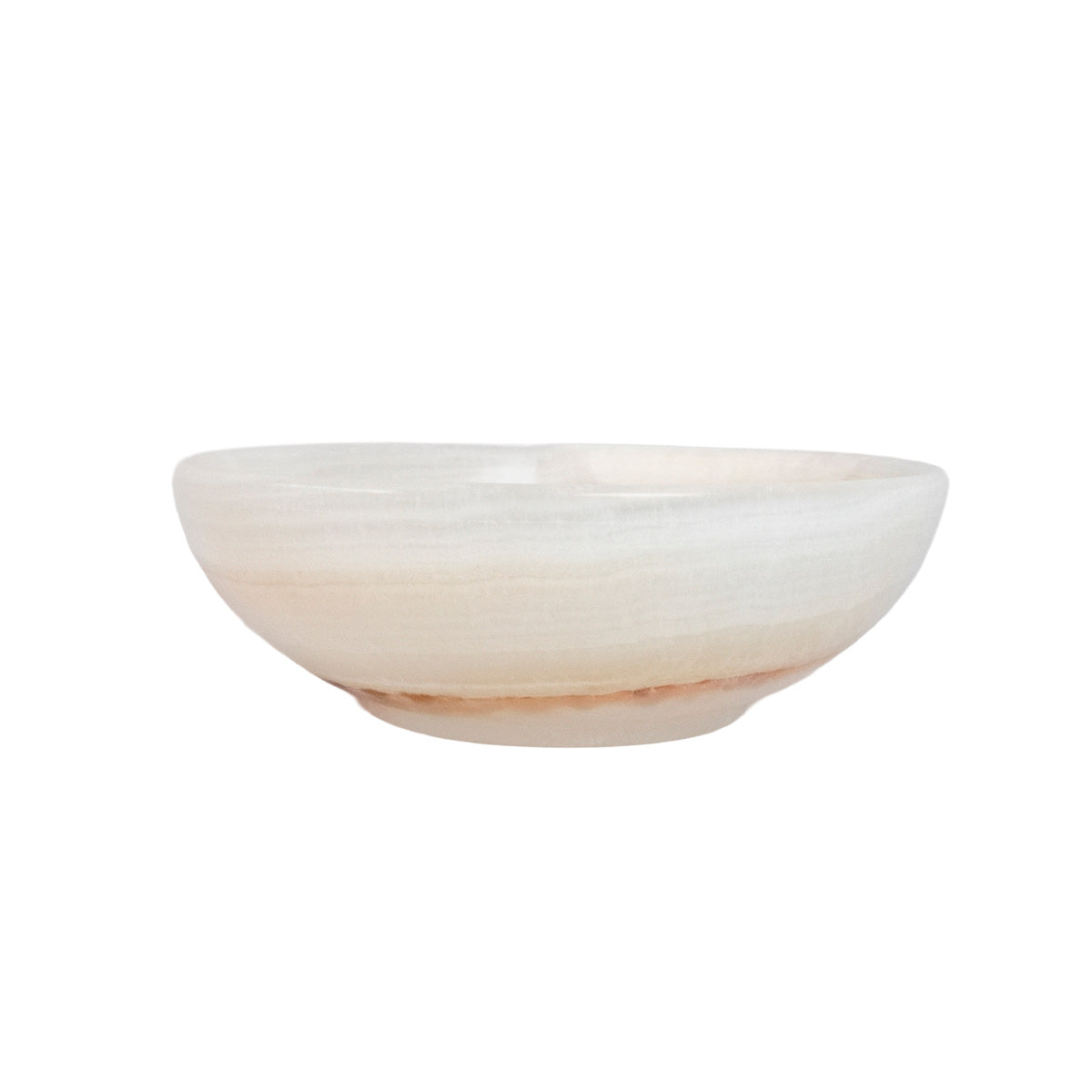 Bowl Ônix Paquistanês Natural 989 gramas