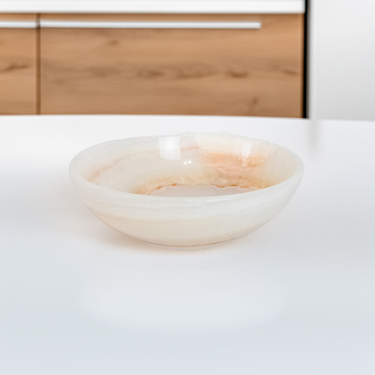Bowl Ônix Paquistanês Natural 989 gramas