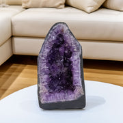 Capela de Ametista 15,350 kg