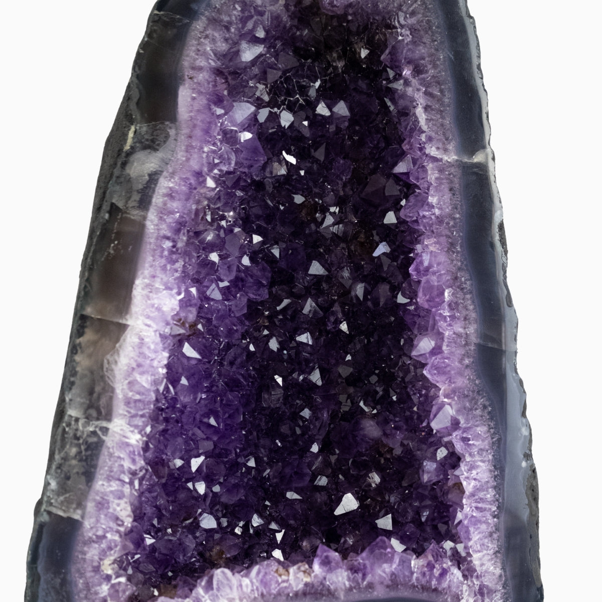 Capela de Ametista 7,028 kg