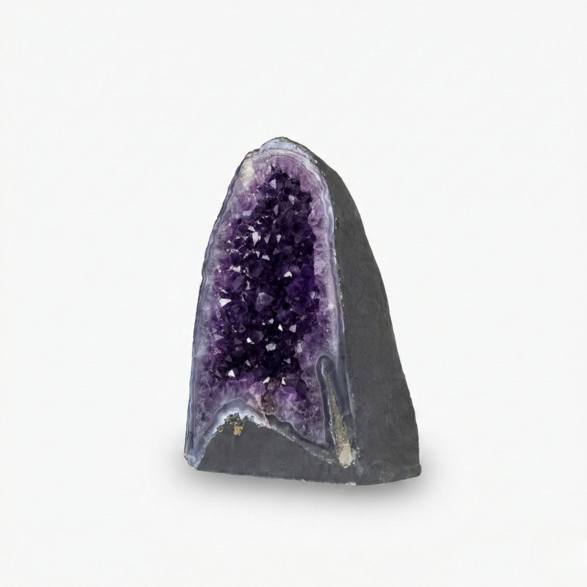 Capela de Ametista Extra 11,00 kg