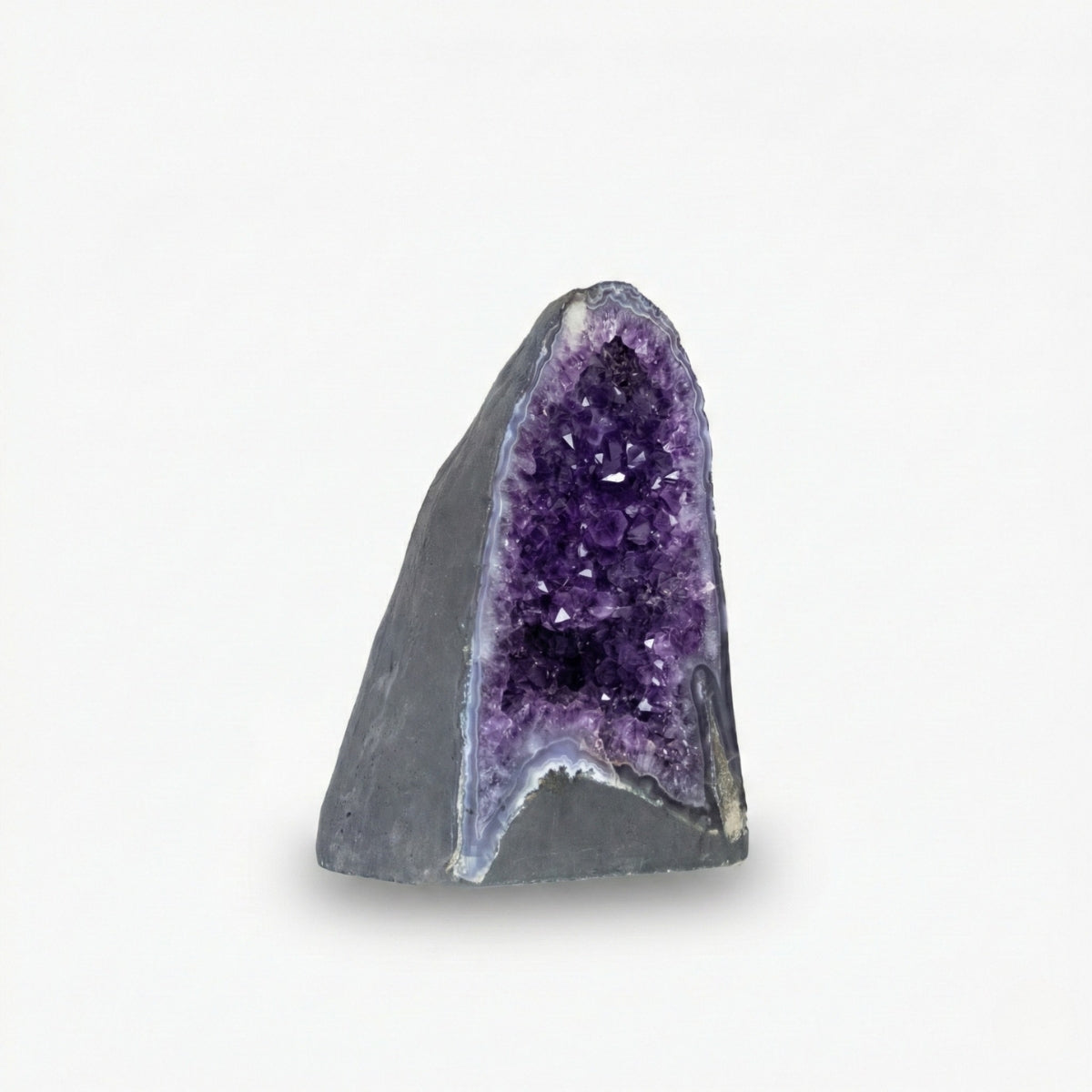 Capela de Ametista Extra 11,00 kg