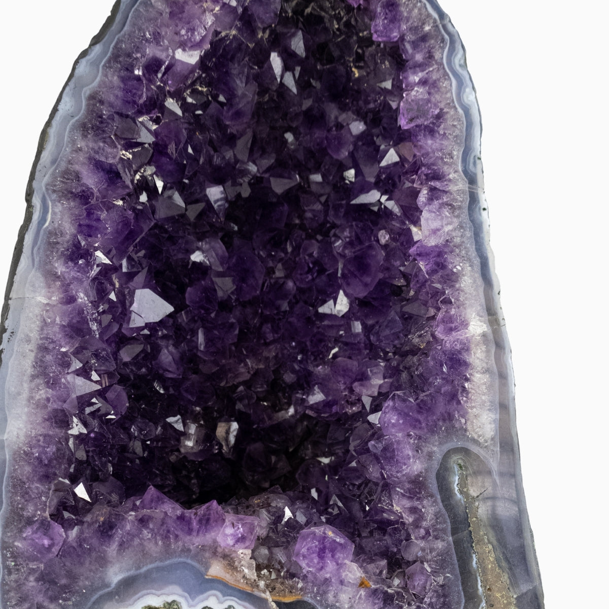 Capela de Ametista Extra 11,00 kg