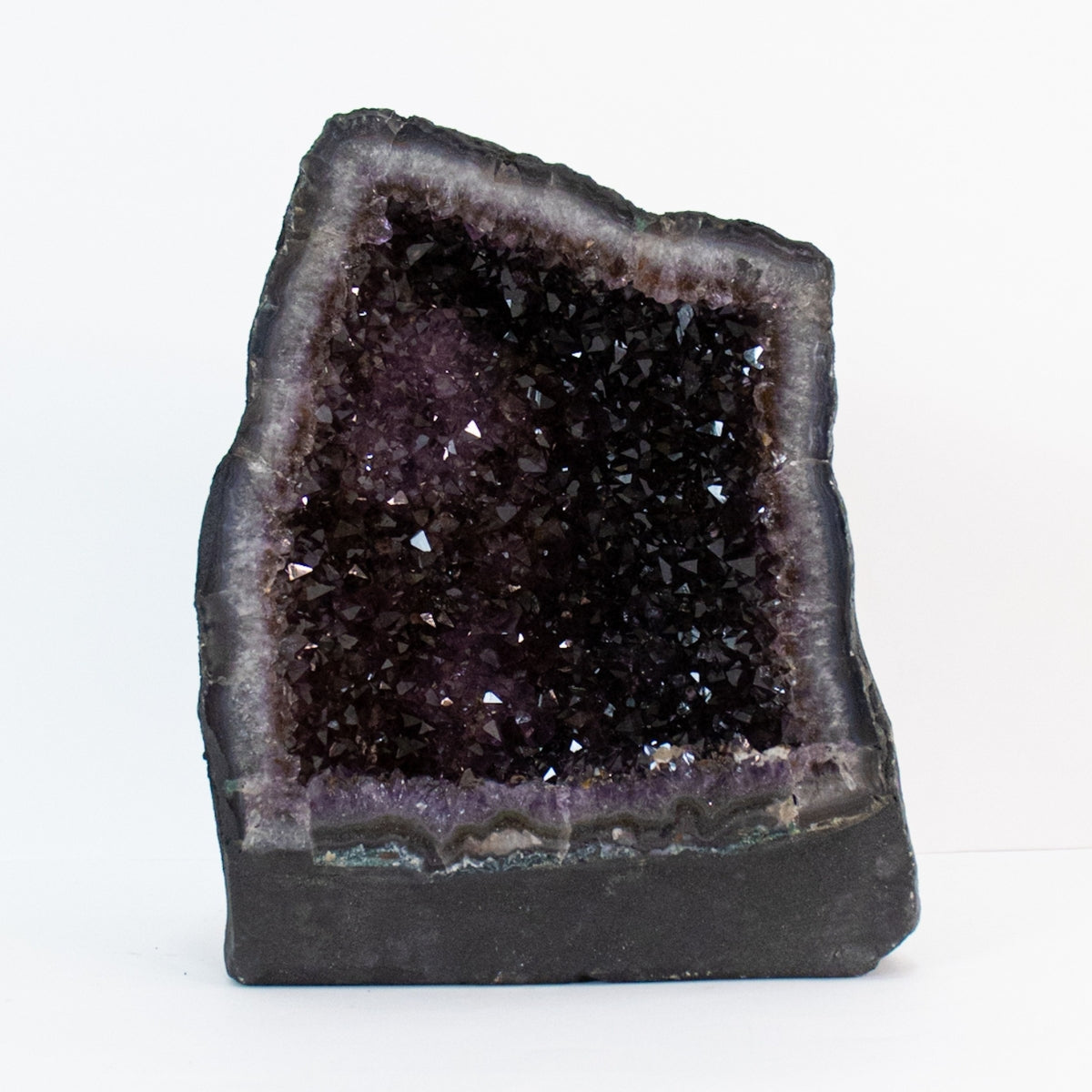 Capela de Ametista Extra 13,7 kg
