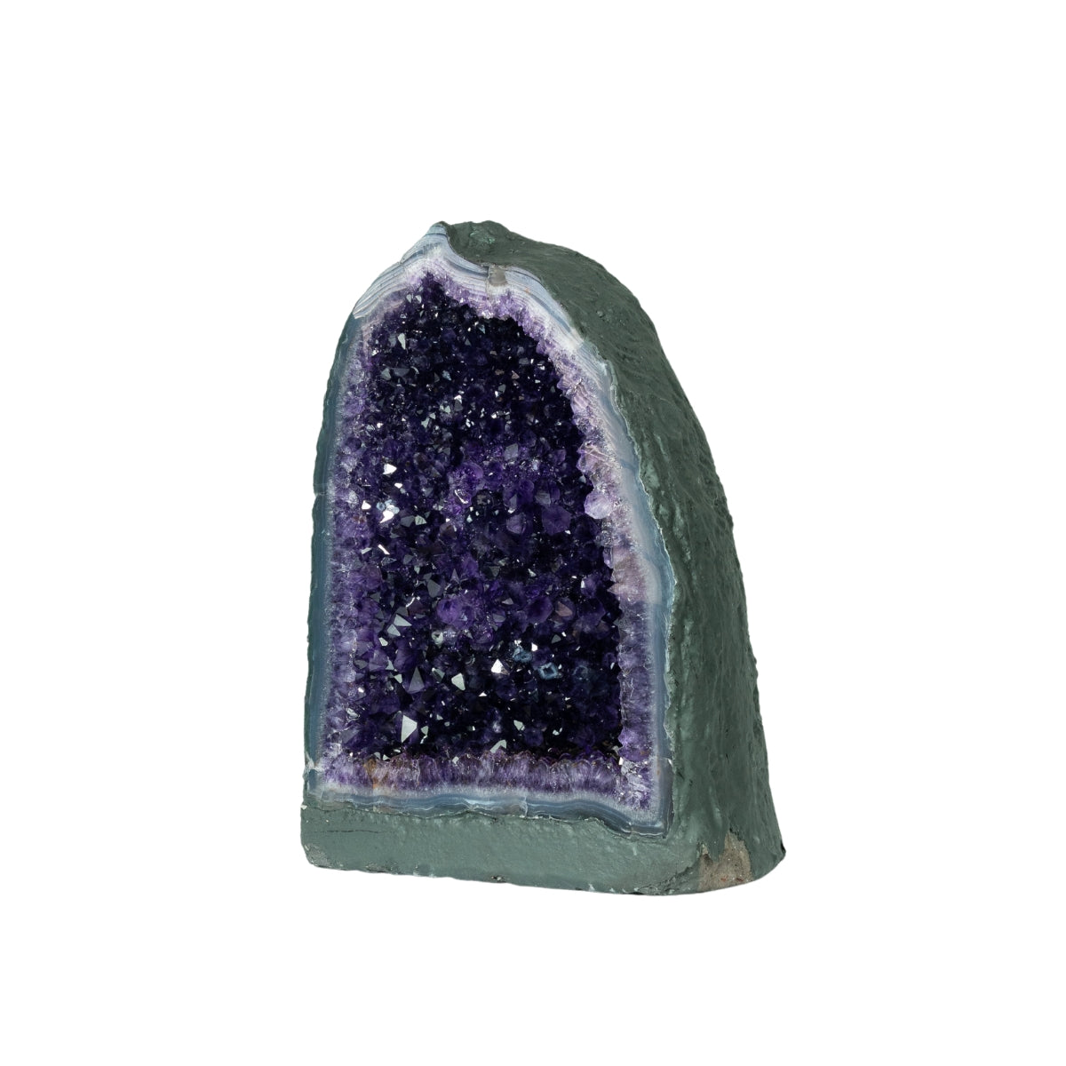 Capela de Ametista Extra 16,550 kg