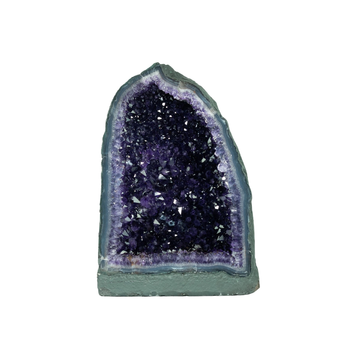 Capela de Ametista Extra 16,550 kg