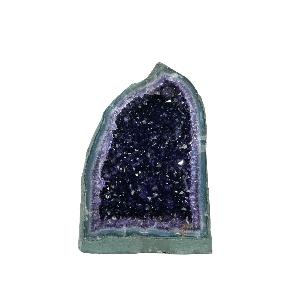 Capela de Ametista Extra 17,00 kg