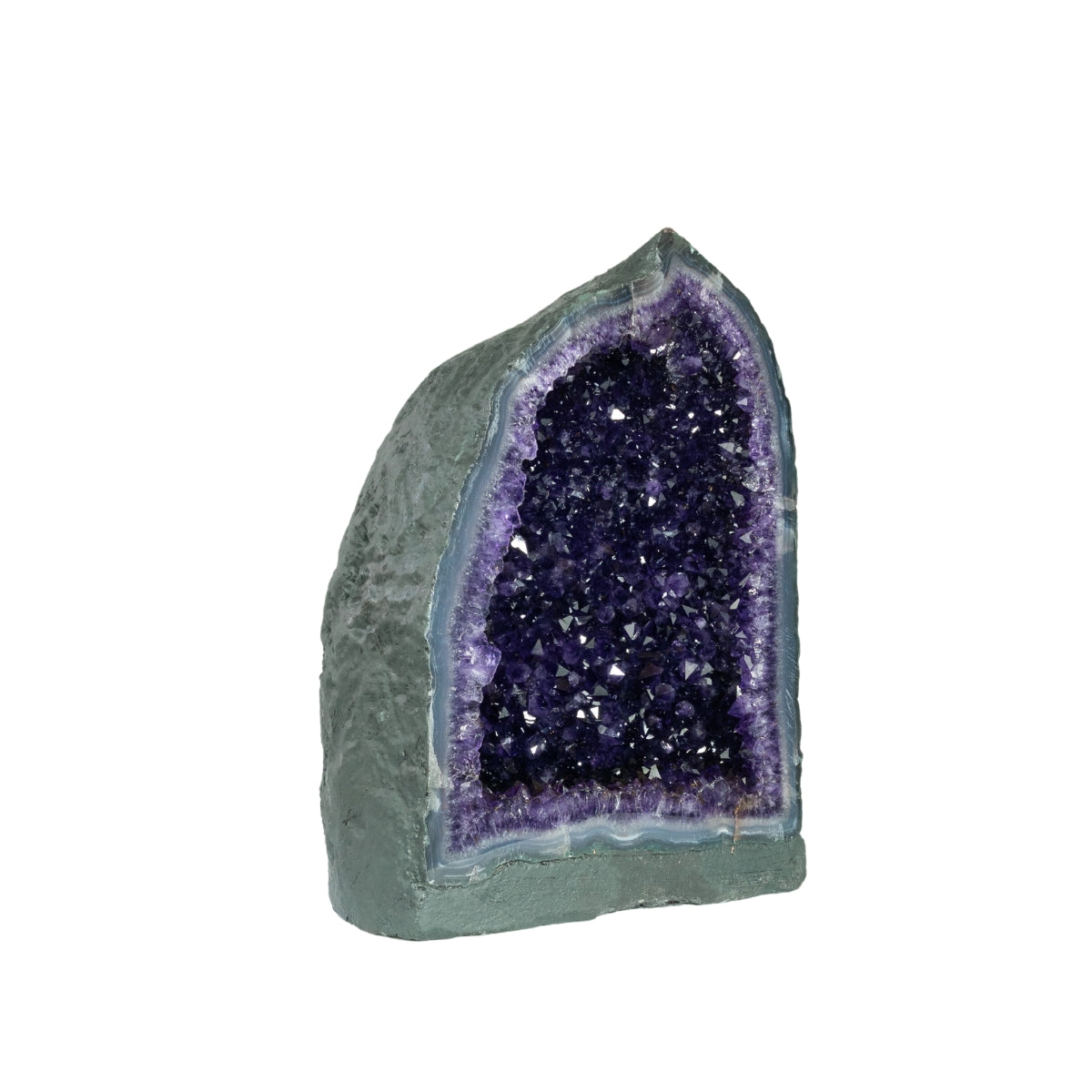 Capela de Ametista Extra 17,00 kg