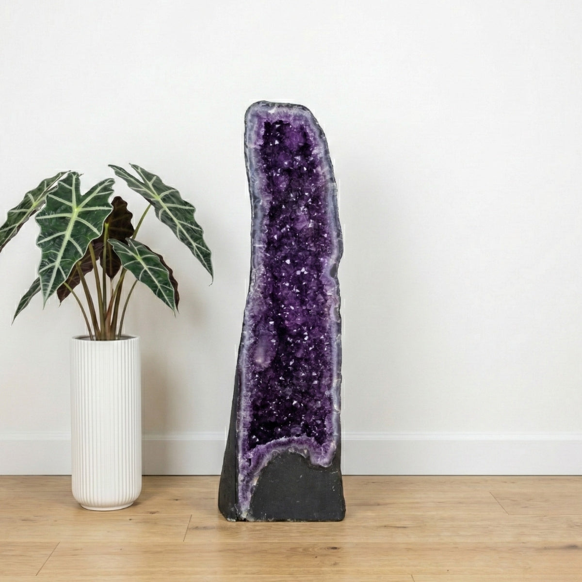 Capela de Ametista Extra 21,950 kg