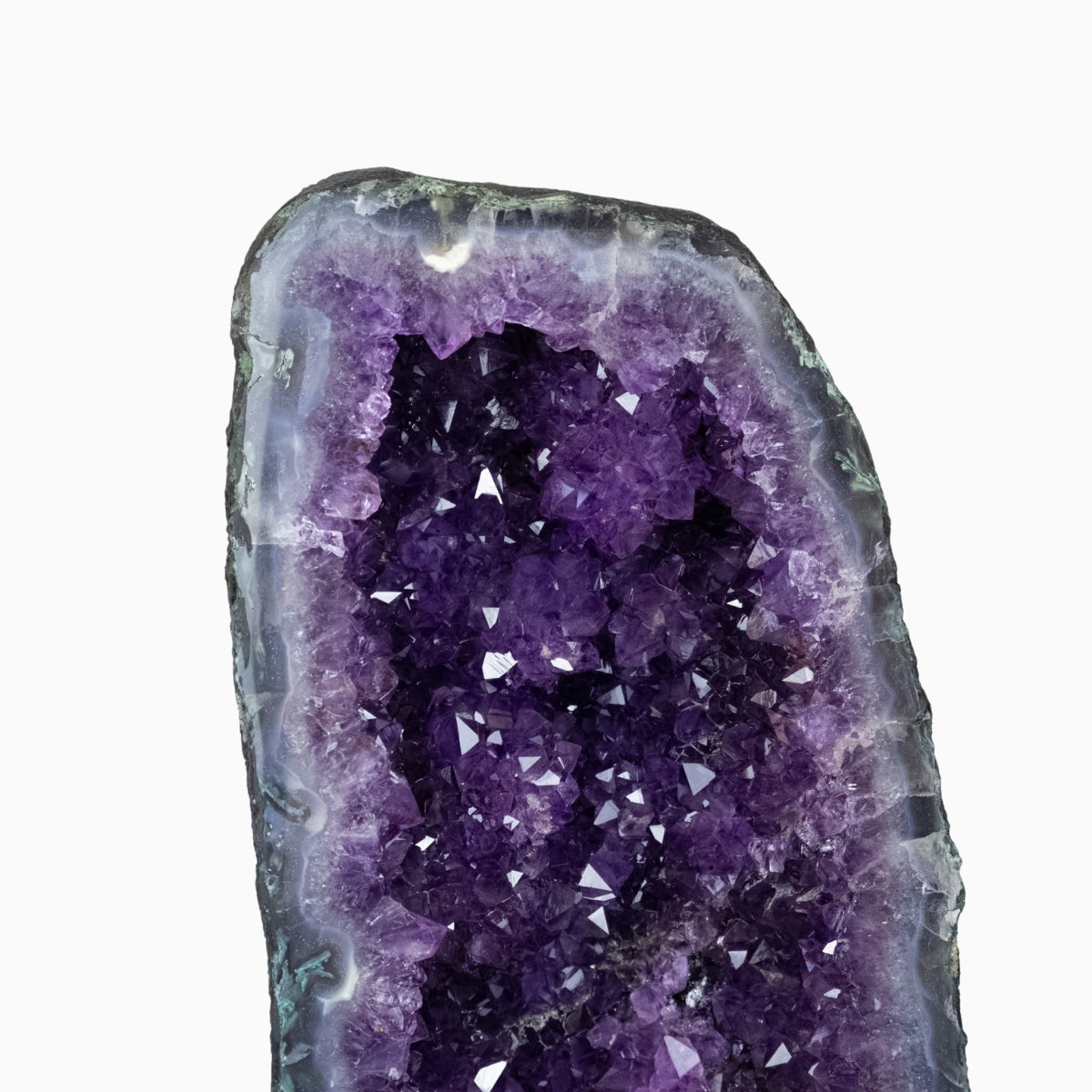 Capela de Ametista Extra 21,950 kg