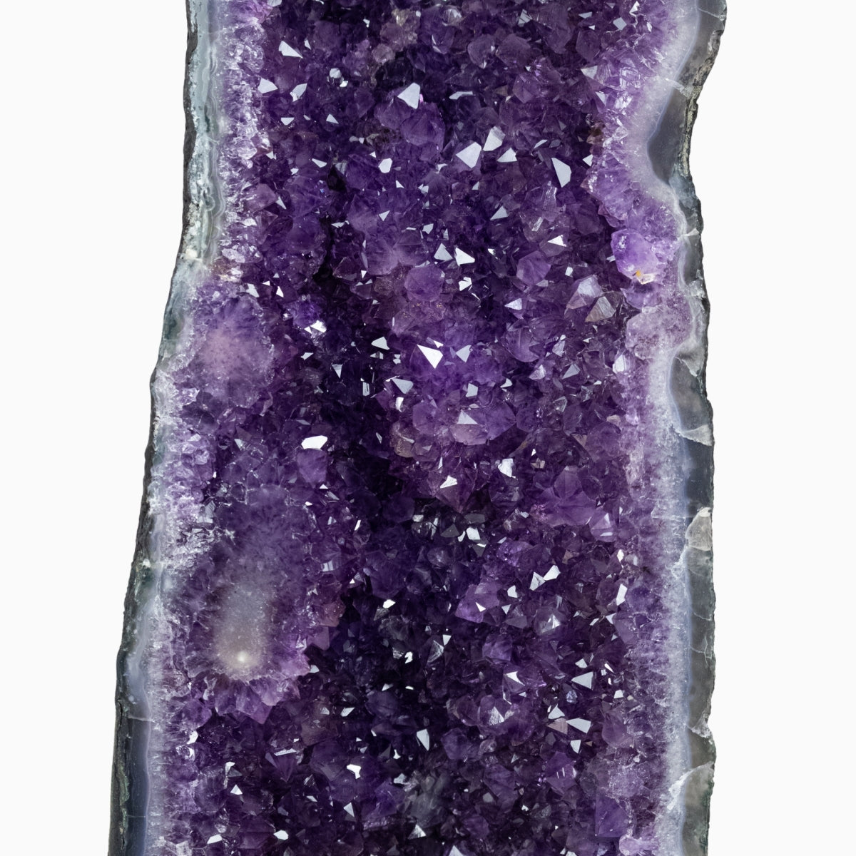 Capela de Ametista Extra 21,950 kg