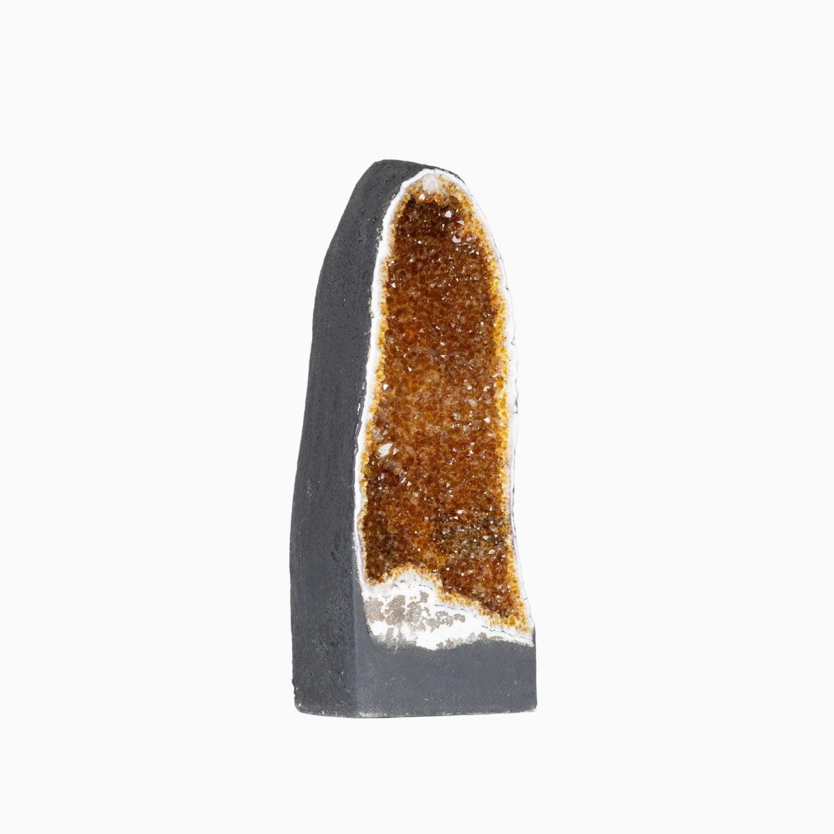 Capela de Citrino Extra Cristalizado 13,350 kg